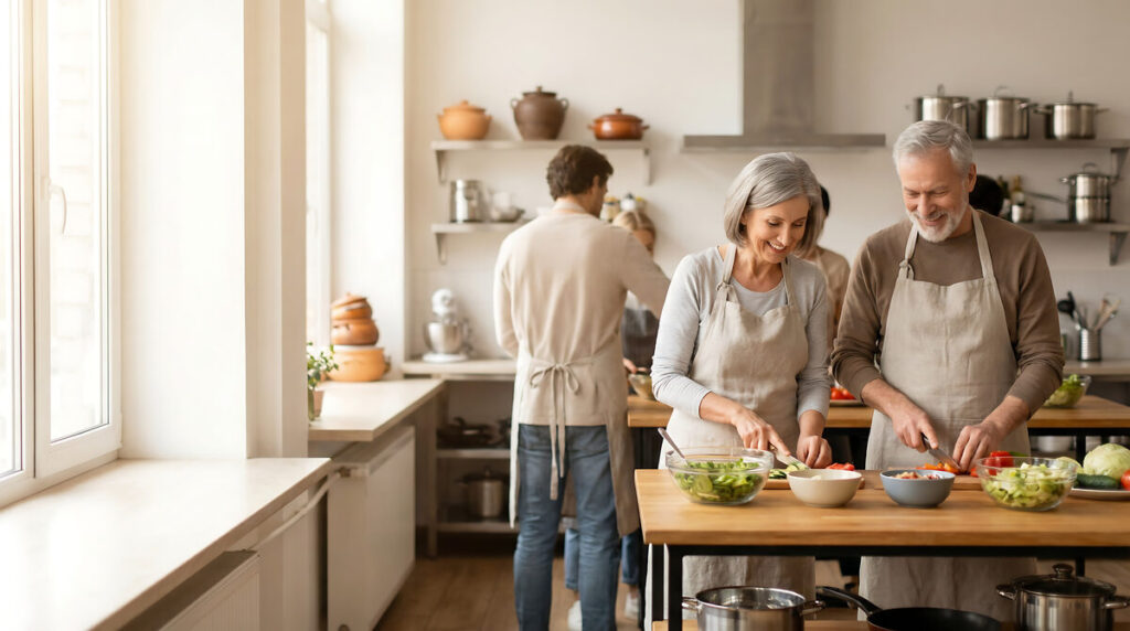 A Neighbor’s Guide to Life in Bella Canto: Coachella’s Welcoming Community